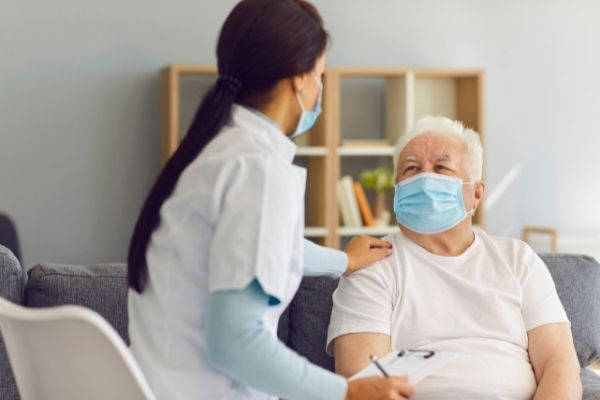 3 Signs It's Time For A Nursing Home